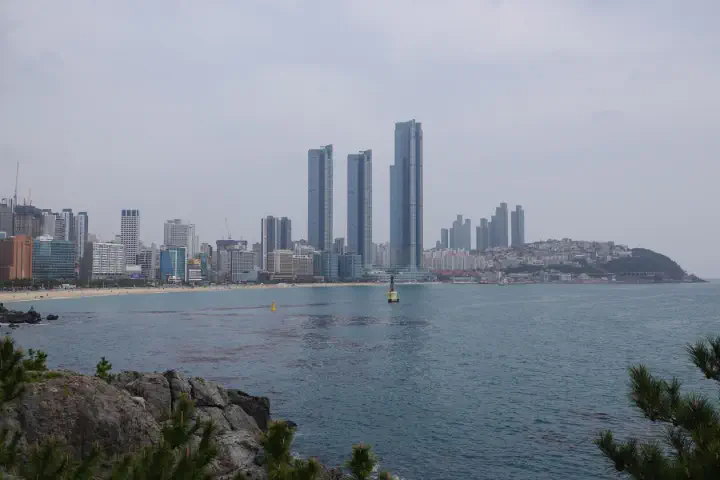 Busan, Südkorea - Photo 25
