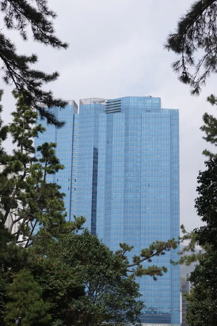 Busan, Südkorea - Photo 26