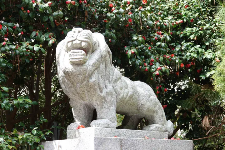 Busan, Südkorea - Photo 27