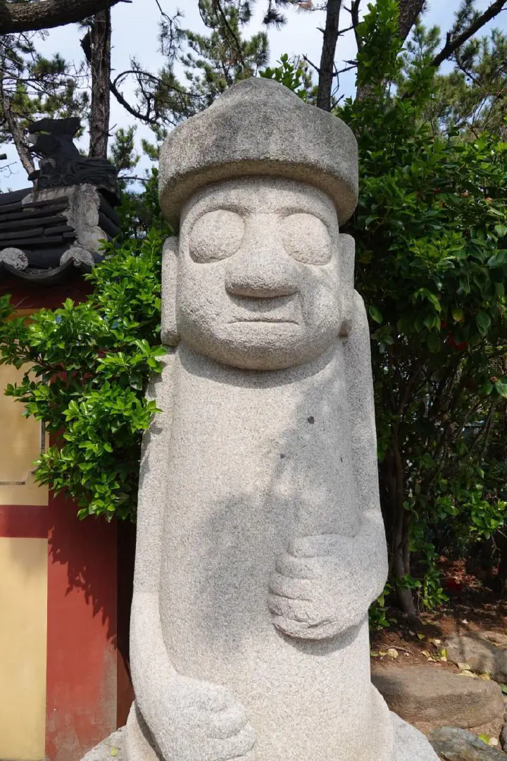 Busan, Südkorea - Photo 29