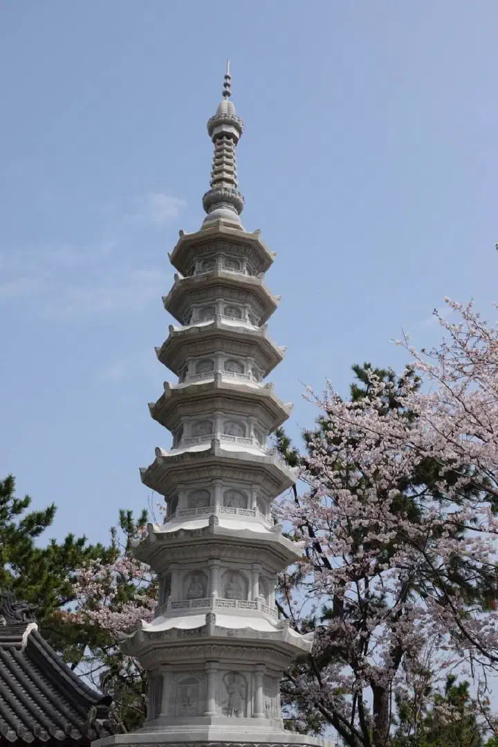 Busan, Südkorea - Photo 30