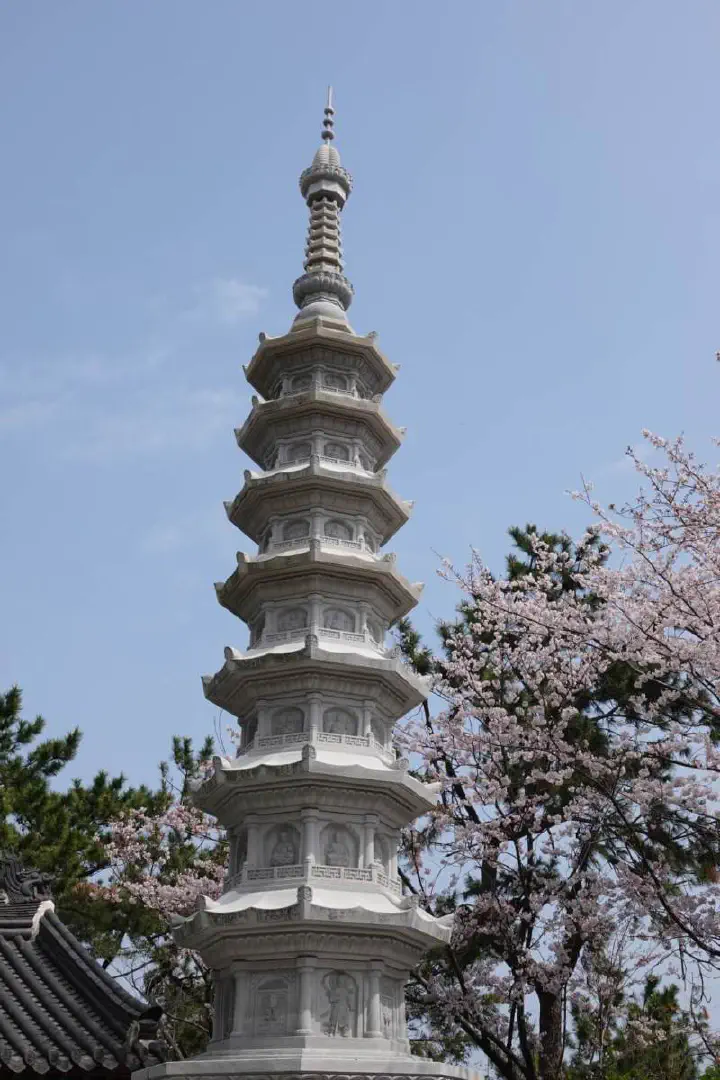 Busan, Südkorea - Photo 30