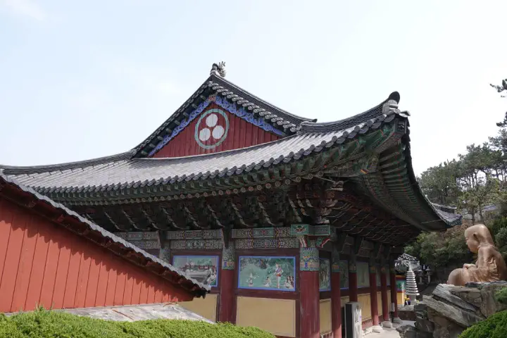 Busan, Südkorea - Photo 31