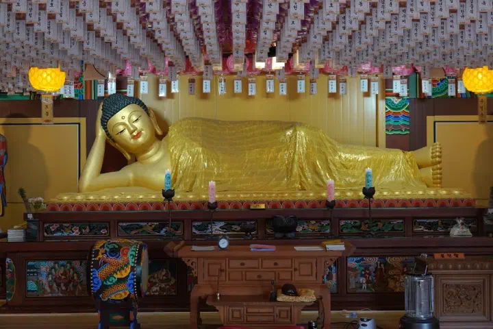 Busan, Südkorea - Photo 32