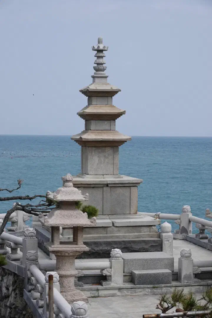 Busan, Südkorea - Photo 33
