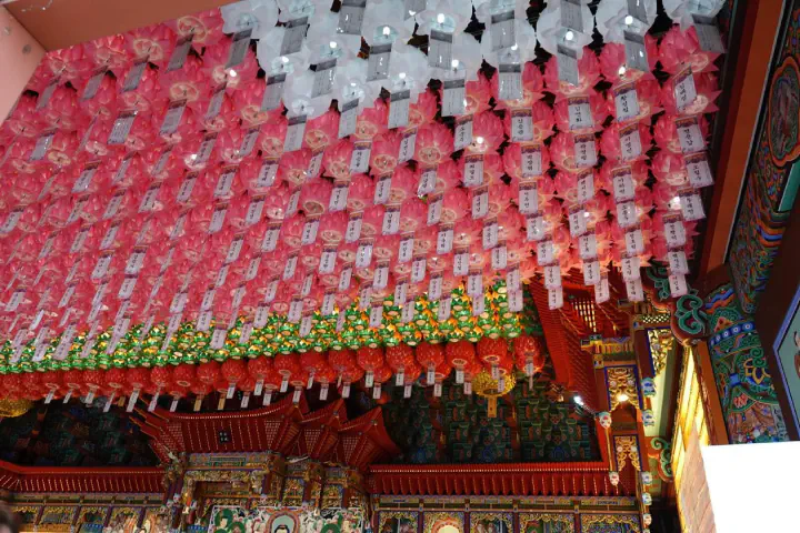 Busan, Südkorea - Photo 34