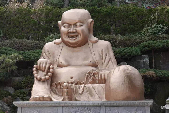 Busan, Südkorea - Photo 36