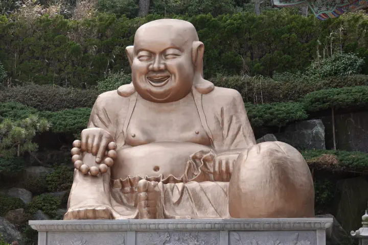 Busan, Südkorea - Photo 36