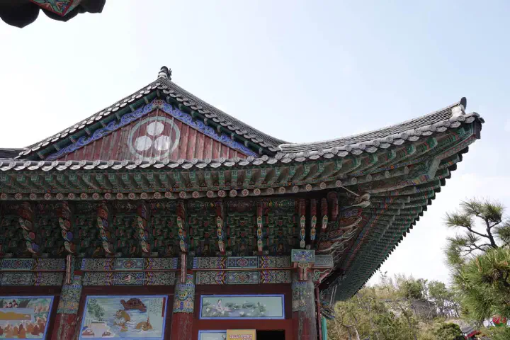 Busan, Südkorea - Photo 38