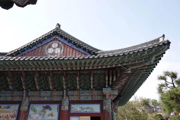 Busan, Südkorea - Photo 38