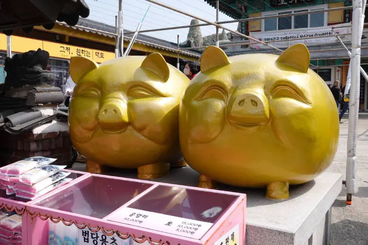 Busan, Südkorea - Photo 40