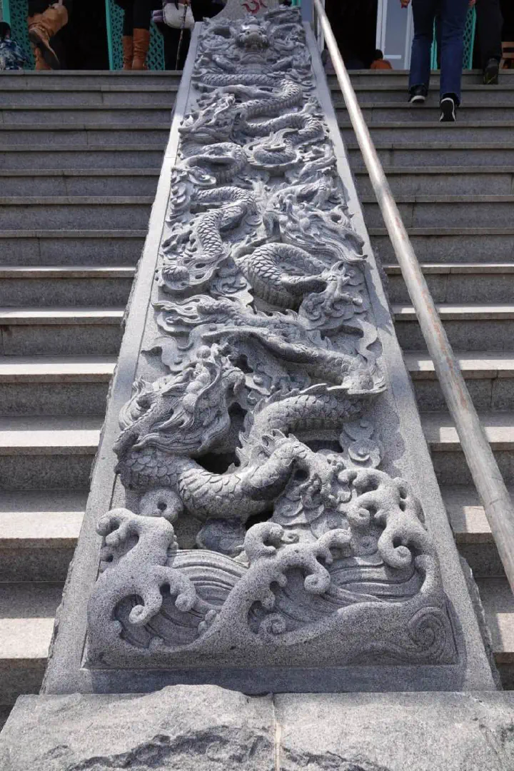 Busan, Südkorea - Photo 43