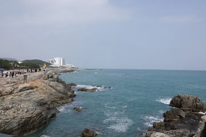 Busan, Südkorea - Photo 44