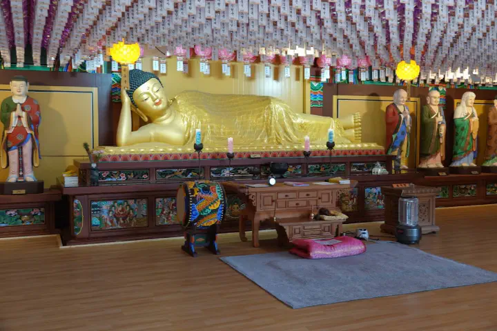 Busan, Südkorea - Photo 46