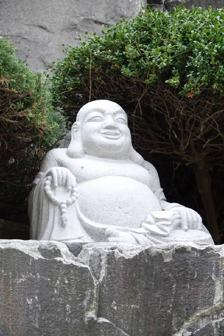 Busan, Südkorea - Photo 48