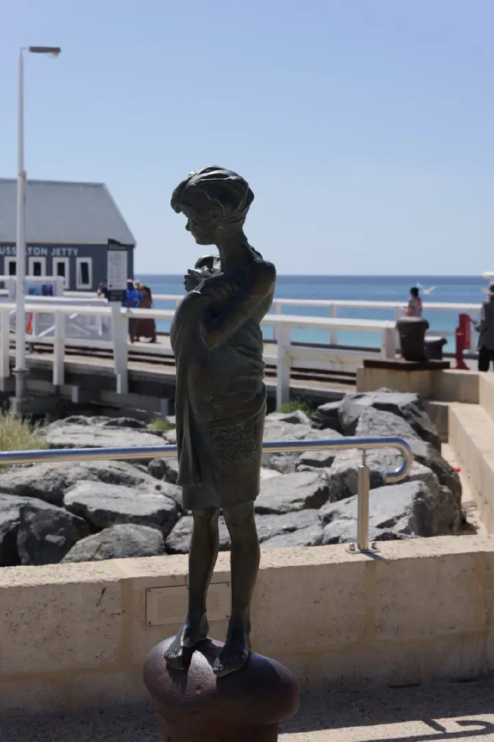 Busselton, Australien - Photo 3