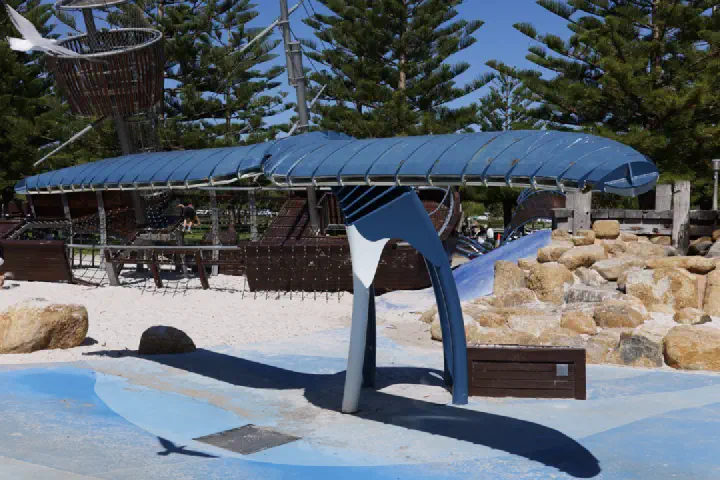 Busselton, Australien - Photo 4