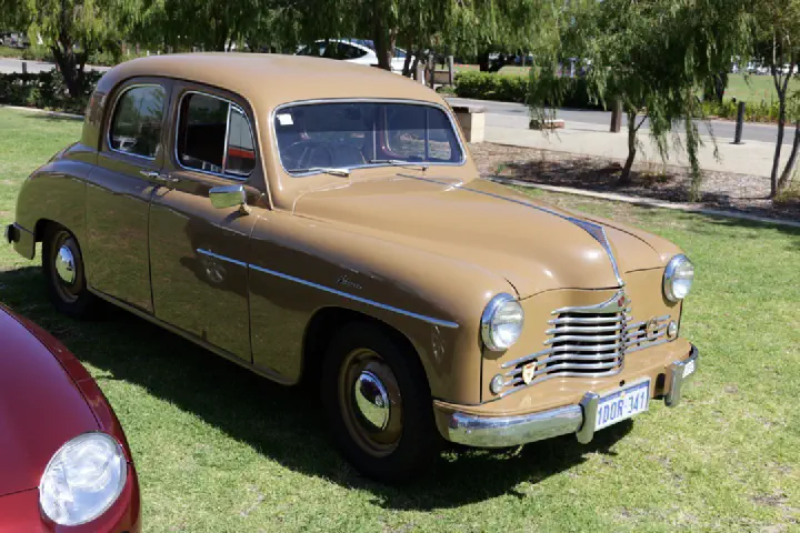 Busselton, Australien - Photo 8