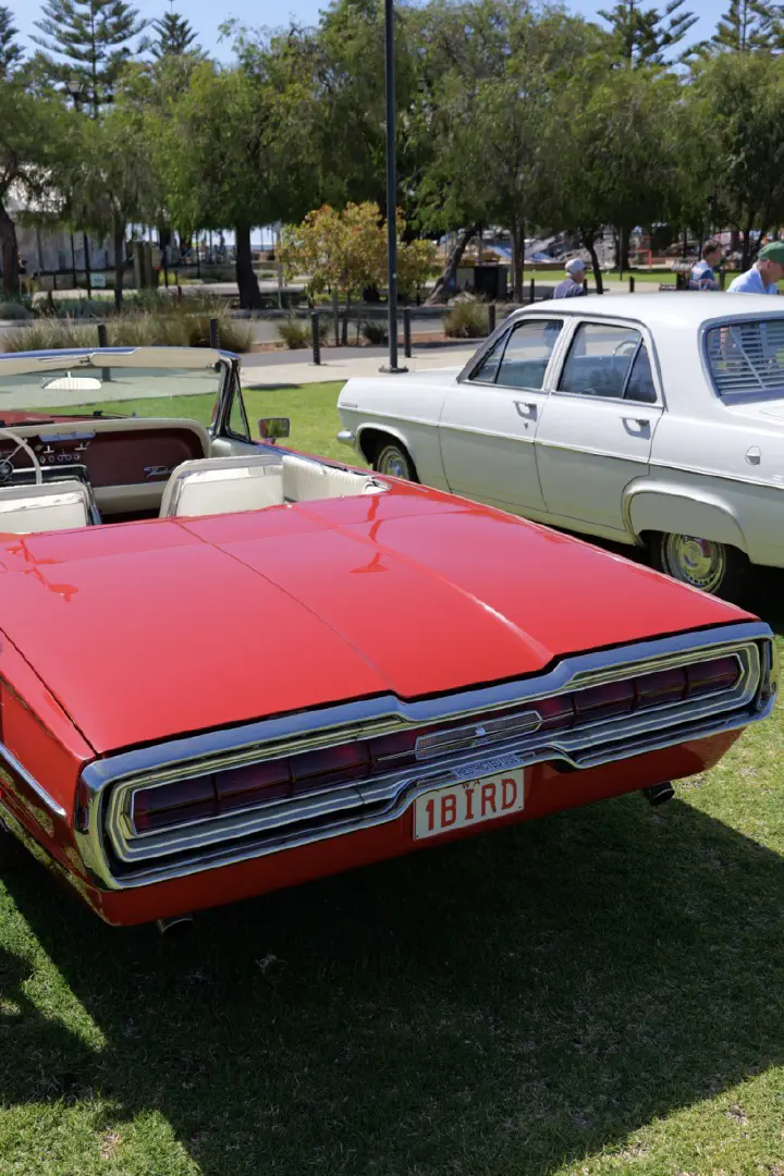 Busselton, Australien - Photo 9