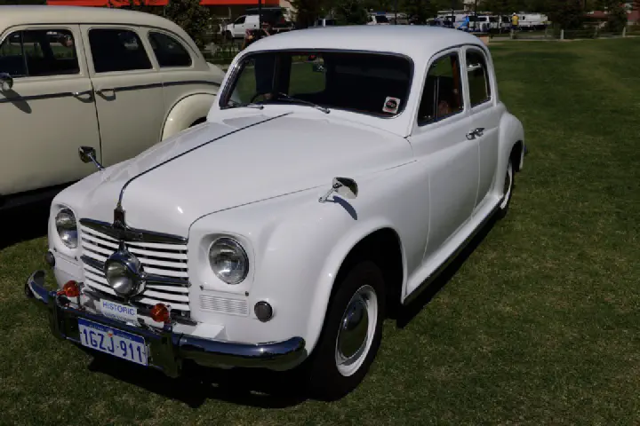 Busselton, Australien - Photo 12