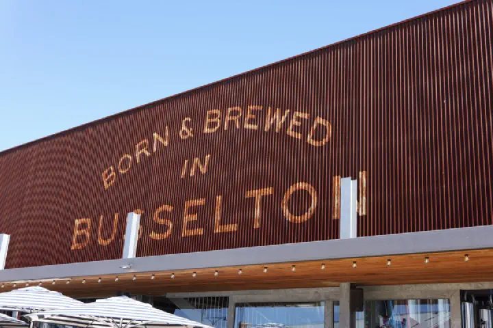 Busselton, Australien - Photo 15