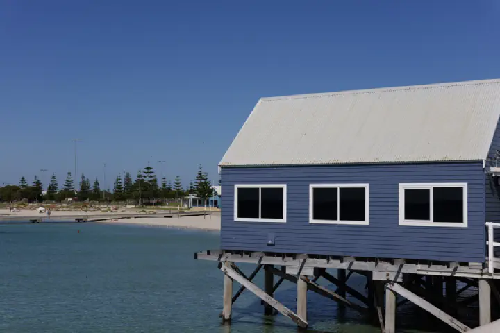 Busselton, Australien - Photo 21