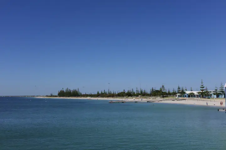 Busselton, Australien - Photo 22
