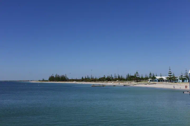 Busselton, Australien - Photo 22