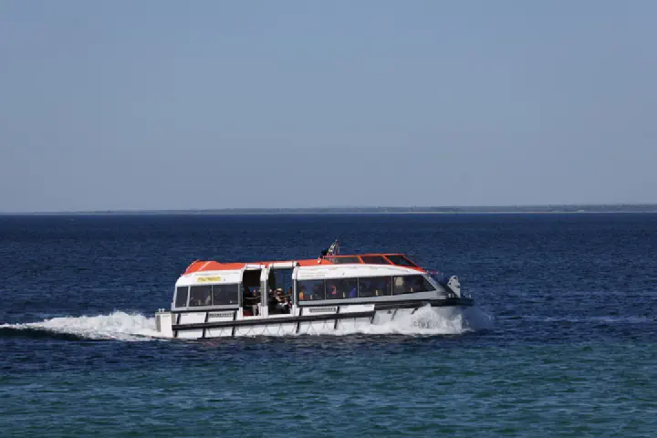 Busselton, Australien - Photo 23