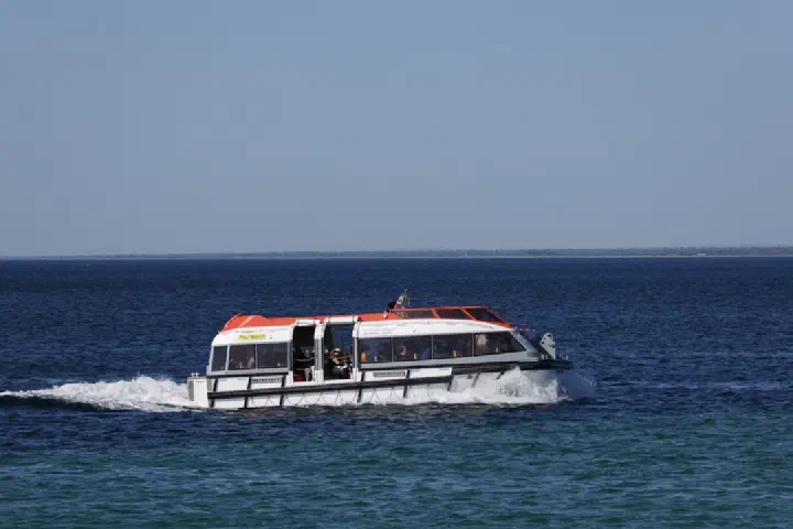 Busselton, Australien - Photo 23
