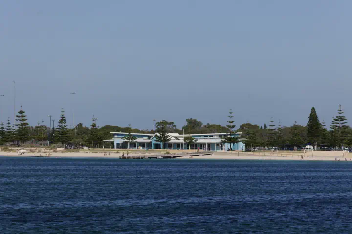 Busselton, Australien - Photo 24