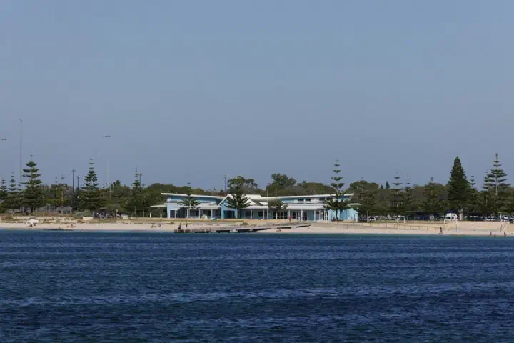 Busselton, Australien - Photo 24