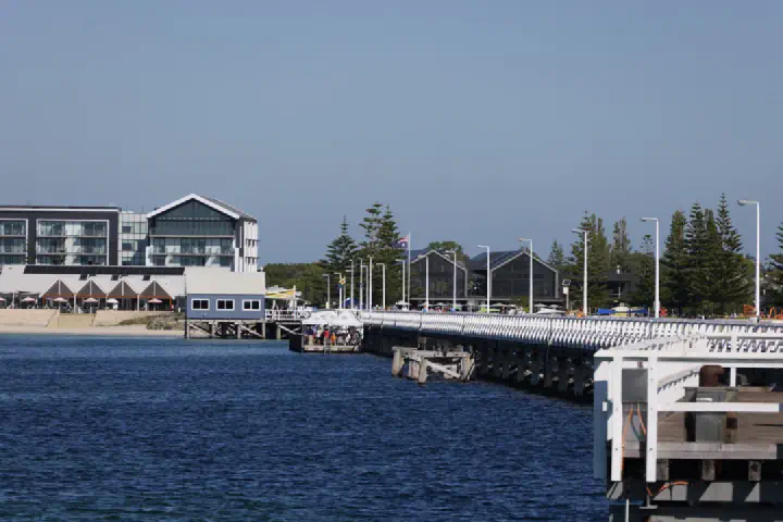 Busselton, Australien - Photo 25