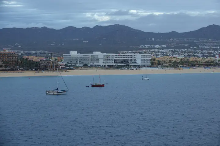 Cabo San Lucas, Mexiko - Photo 3