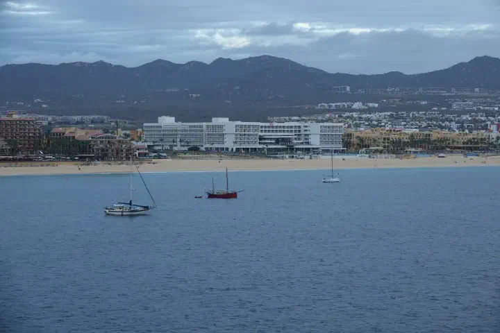 Cabo San Lucas, Mexiko - Photo 3