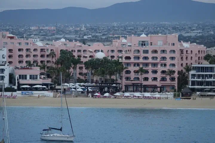 Cabo San Lucas, Mexiko - Photo 4