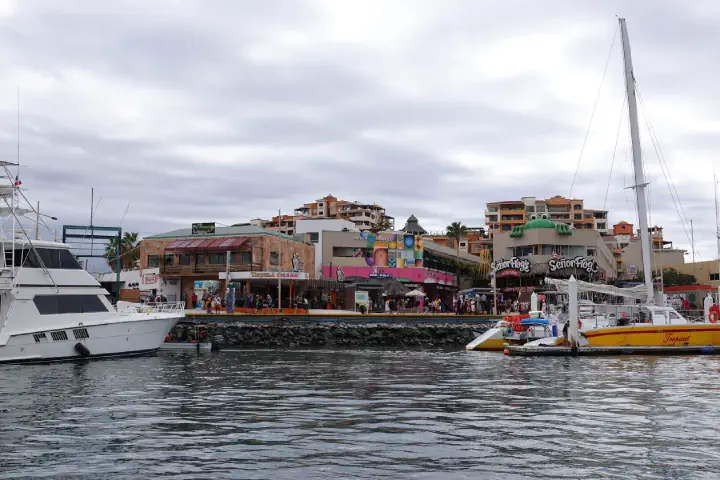 Cabo San Lucas, Mexiko - Photo 6