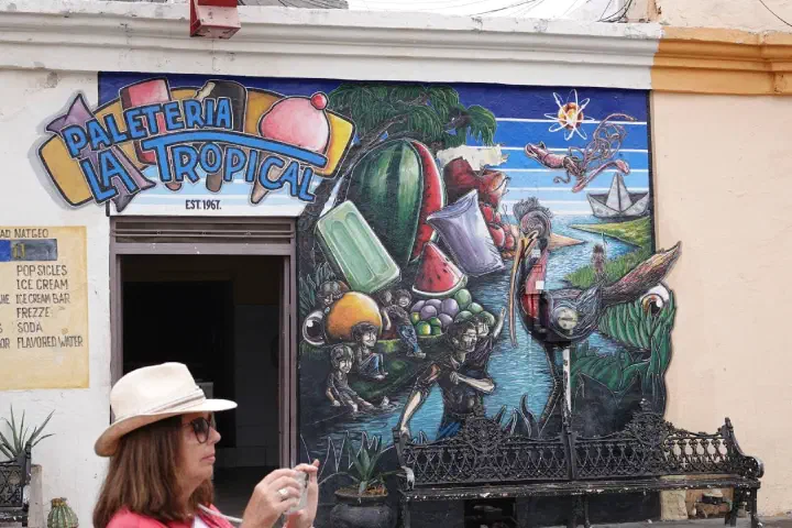 Cabo San Lucas, Mexiko - Photo 13