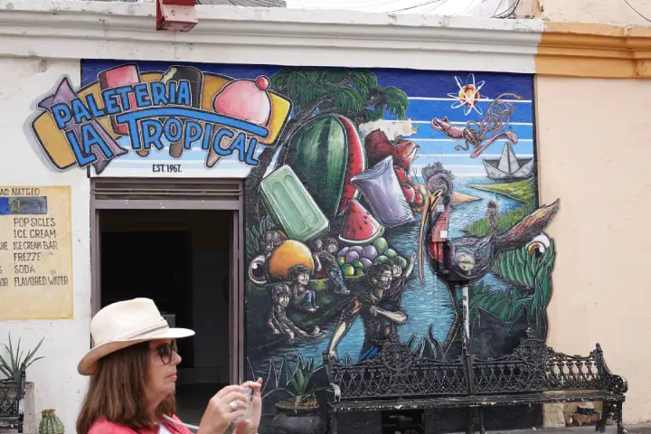 Cabo San Lucas, Mexiko - Photo 13