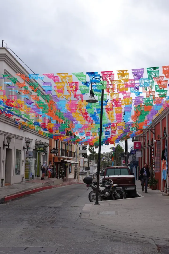 Cabo San Lucas, Mexiko - Photo 14