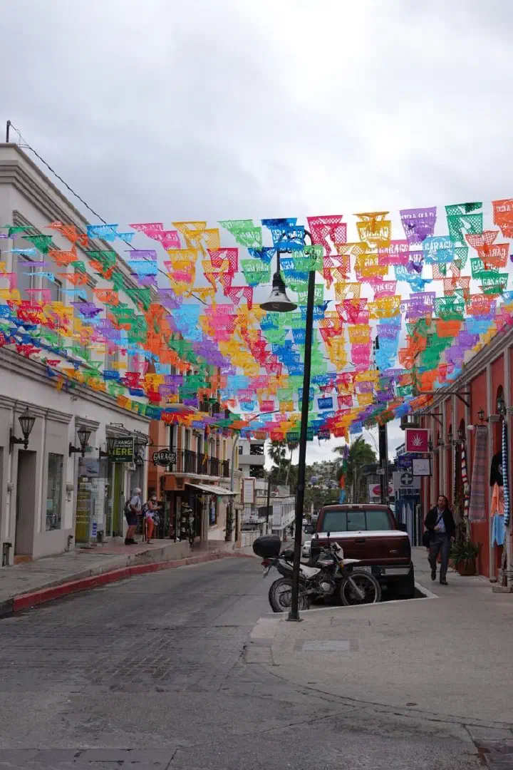 Cabo San Lucas, Mexiko - Photo 14