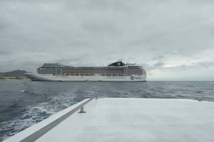 Cabo San Lucas, Mexiko - Photo 25