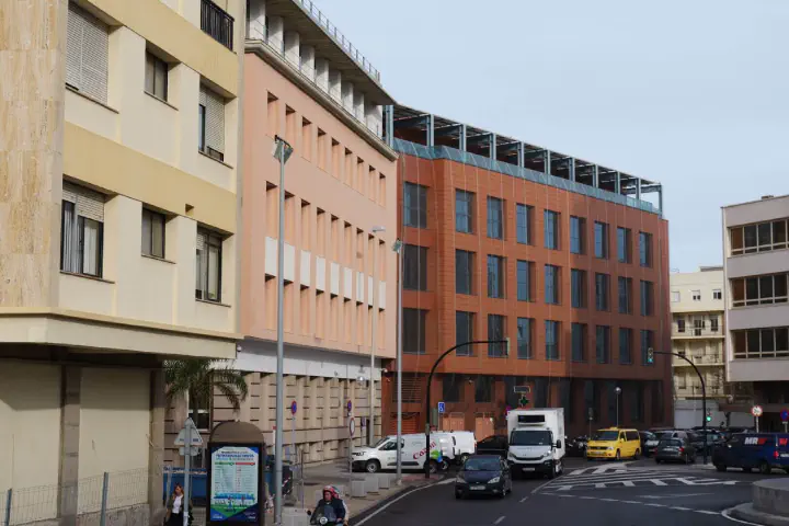 Cádiz, Spanien - Photo 1