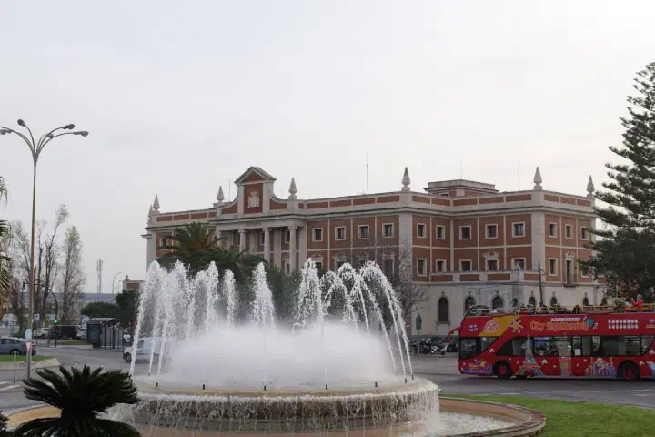 Cádiz, Spanien - Photo 2