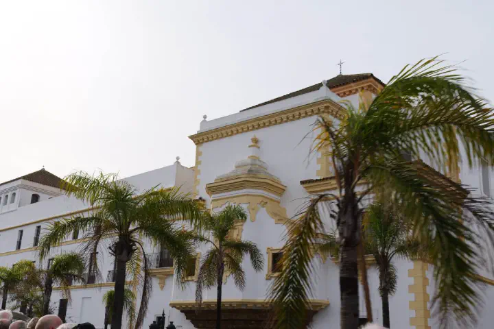 Cádiz, Spanien - Photo 3