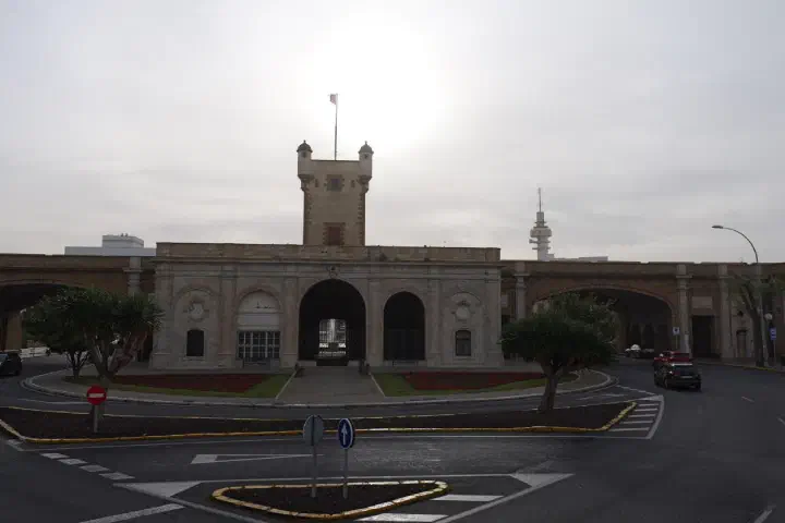 Cádiz, Spanien - Photo 5