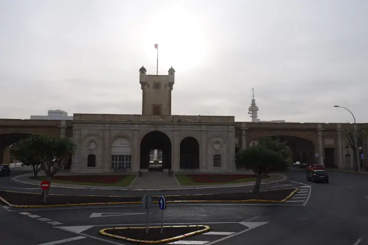 Cádiz, Spanien - Photo 5