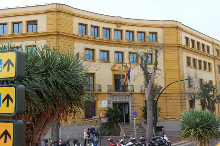 Cádiz, Spanien - Photo 6