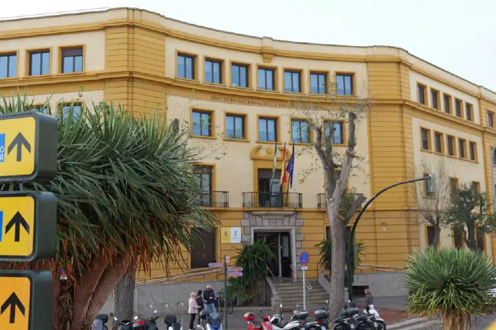 Cádiz, Spanien - Photo 6