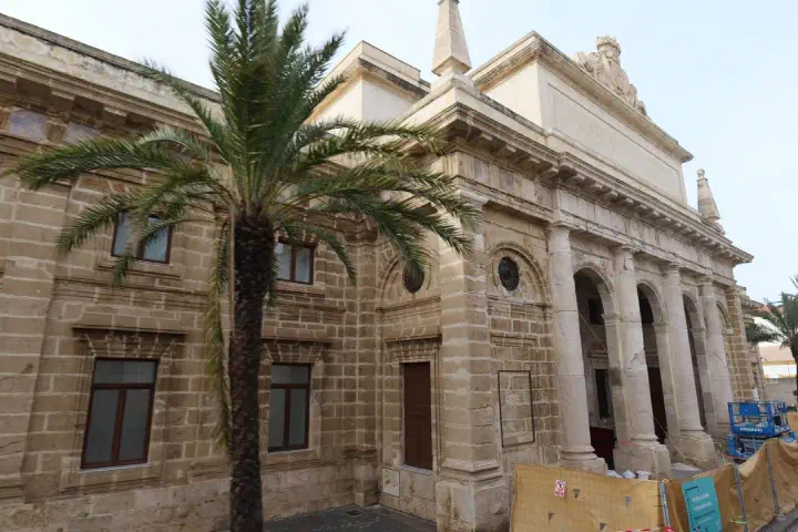 Cádiz, Spanien - Photo 7
